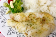 離乳食 初期 ヒラメペースト レシピ 作り方 By しまゆず 楽天レシピ 離乳食 初期 ヒラメペースト レシピ 作り方 By しまゆず 楽天レシピ